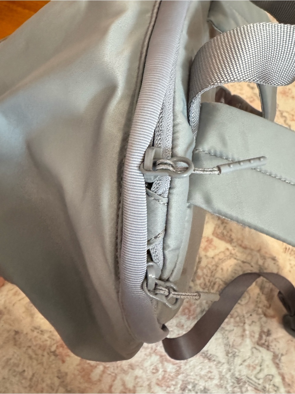 Lululemon Muli-Compartment Backpack - Picture 6 of 8